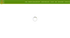 Desktop Screenshot of beauclairenorth.com